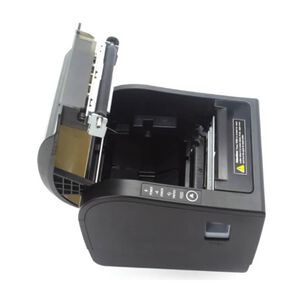 Impresora T&eacute;rmica Utek Ut-prt230ue Papel 80/58mm Usb Y Lan
