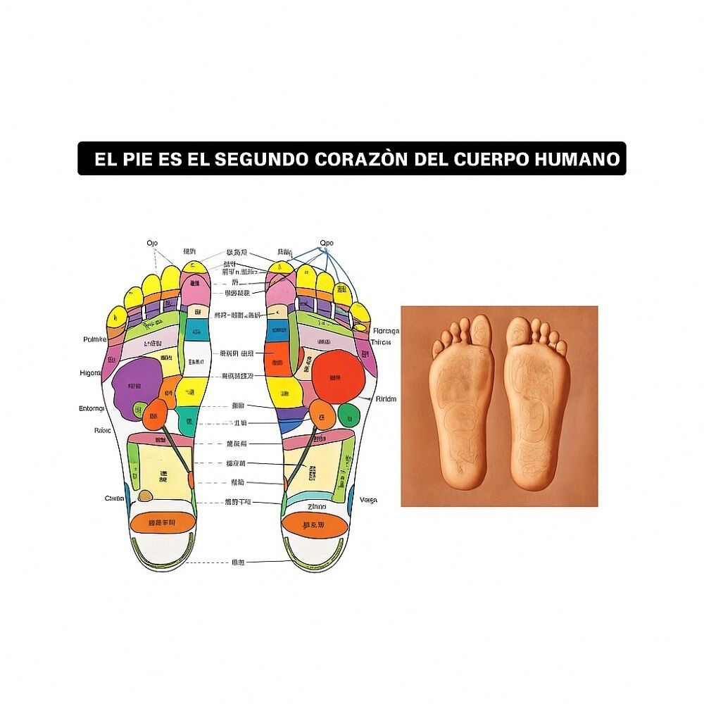 Masajeador De Pies Electrico Estimulador Muscular Portatil image number 3.0