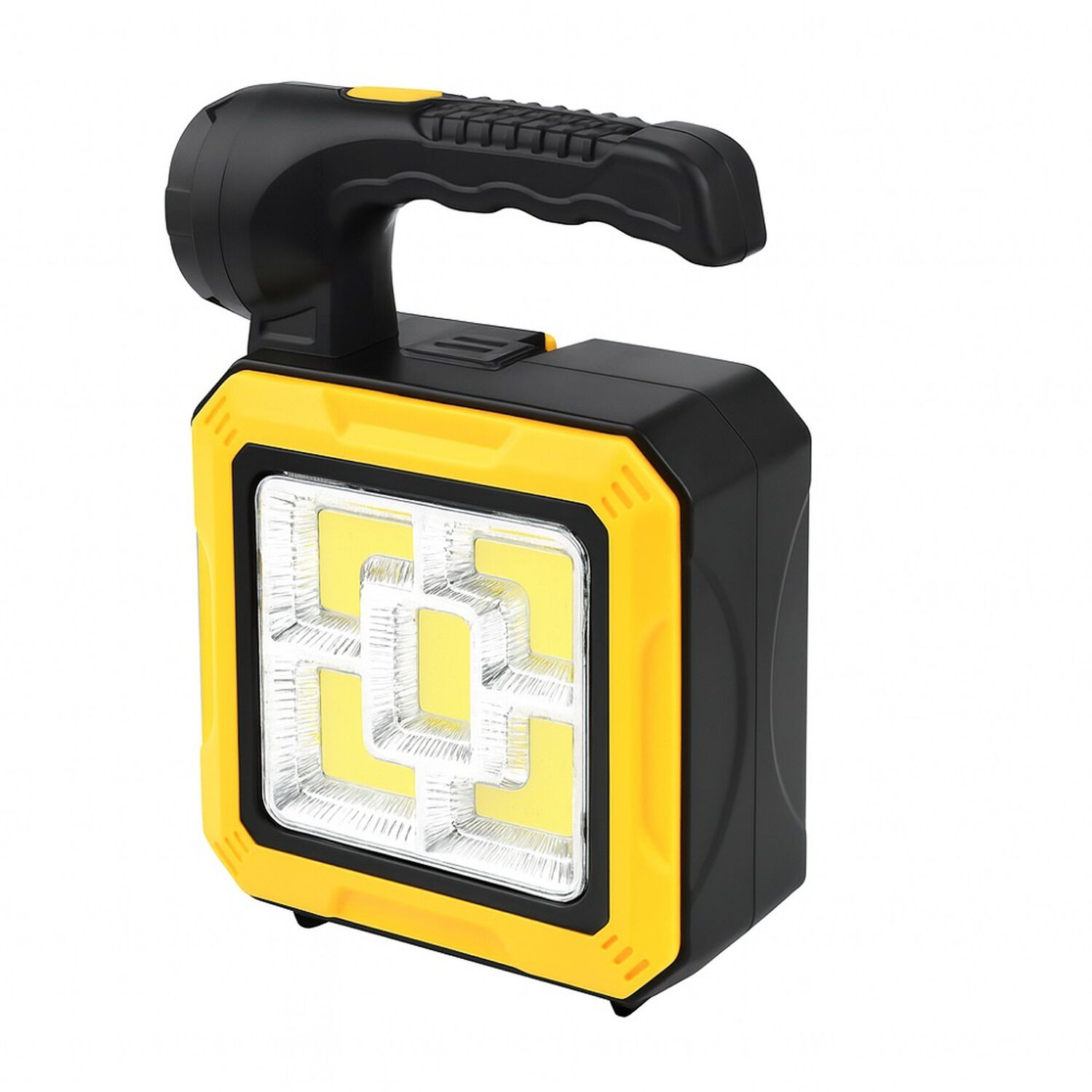 Linterna Solar Led Recargable De Camping Con Herramientas image number 3.0