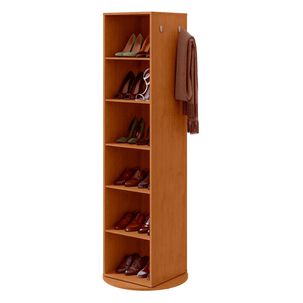 Zapatera Di Poretti Design Zapatera Sthela / 1 Puerta