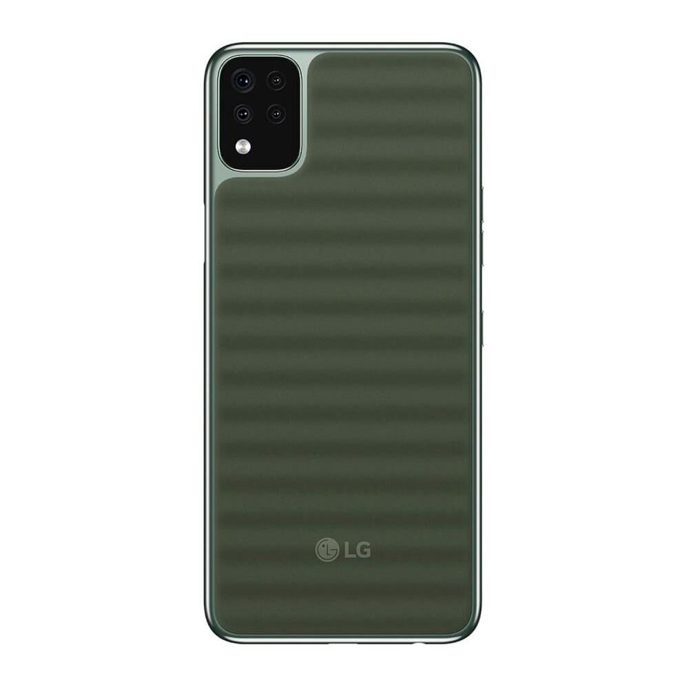 Smartphone LG K42 / 64 GB / Movistar image number 1.0