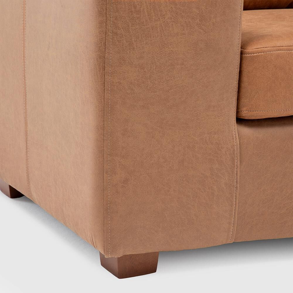 Sof&aacute; Mons Etna / 2 Cuerpos image number 7.0