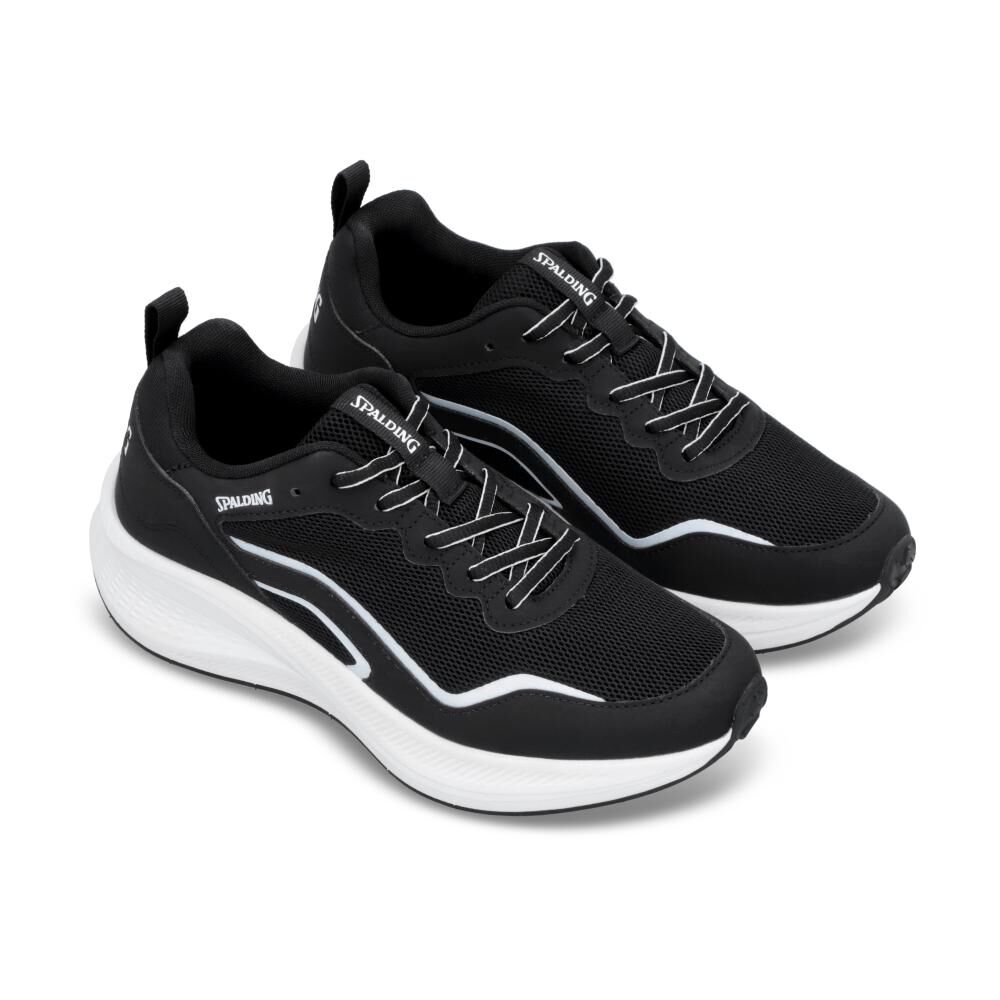 Zapatilla Training Hombre Spalding Circuit image number 3.0