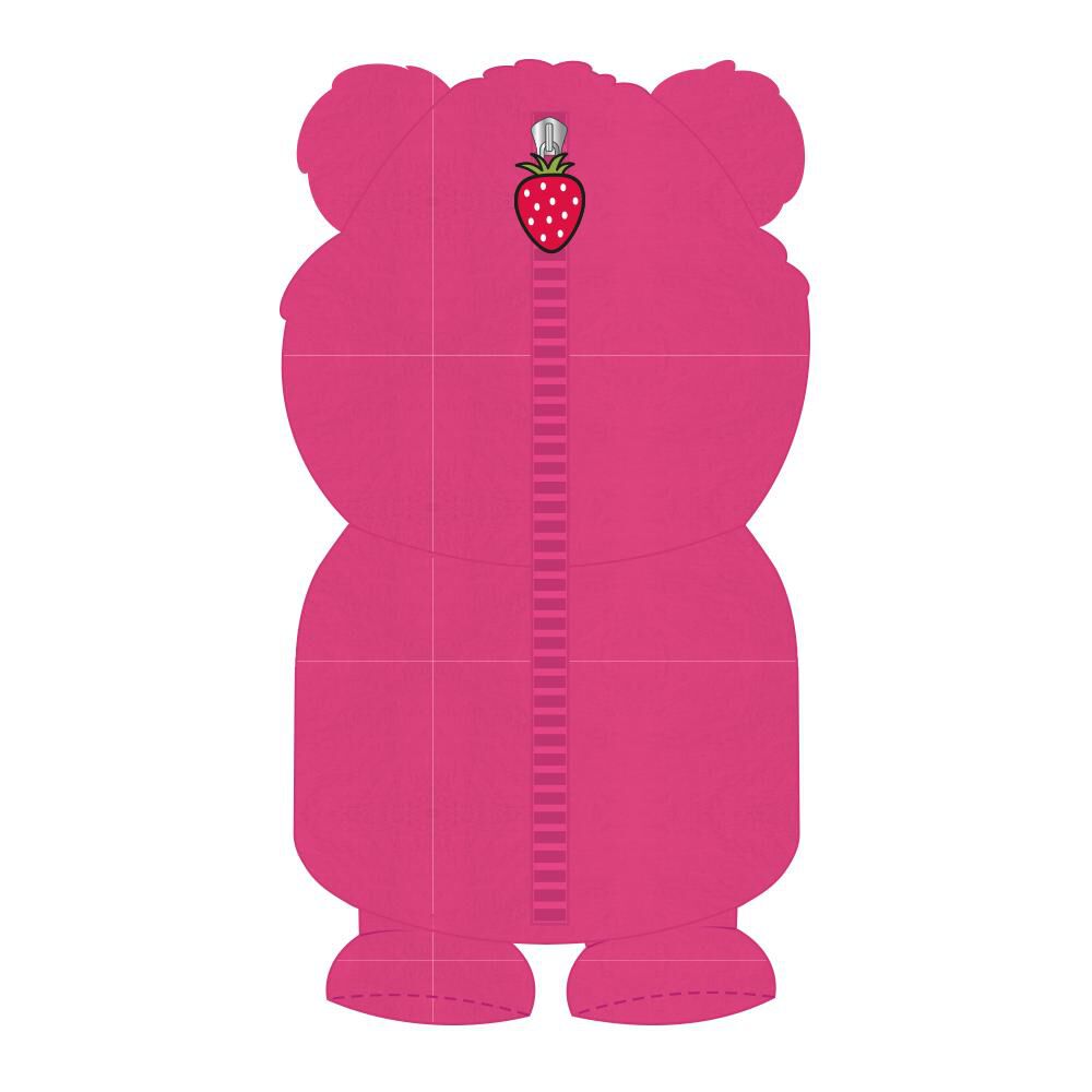 Estuche Toy Story Infantil image number 1.0