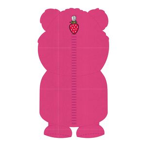 Estuche Toy Story Infantil