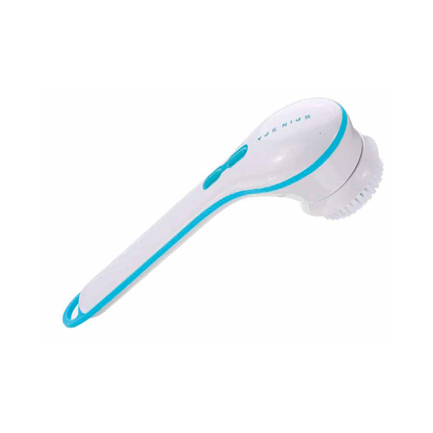Cepillo Exfoliante Limpiador Masajeador - Ps image number 0.0