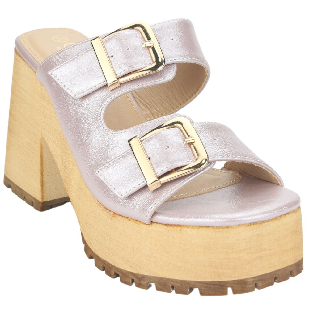 Sandalia Chalada Mujer Viva-5 Lila Casual image number 2.0