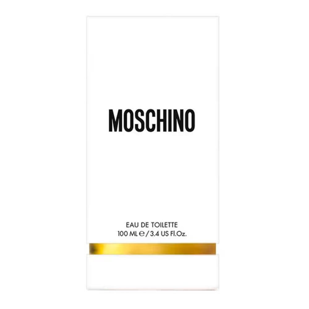 Perfume Mujer Moschino Fresh Couture / 100 Ml / Eau De Toilette image number 2.0