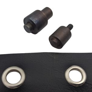 Matriz Nacional Ojetillos 3/8 10x17x6mm Para Maquina Broches