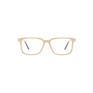 Lentes &Oacute;pticos Chris Beige York Eyewear