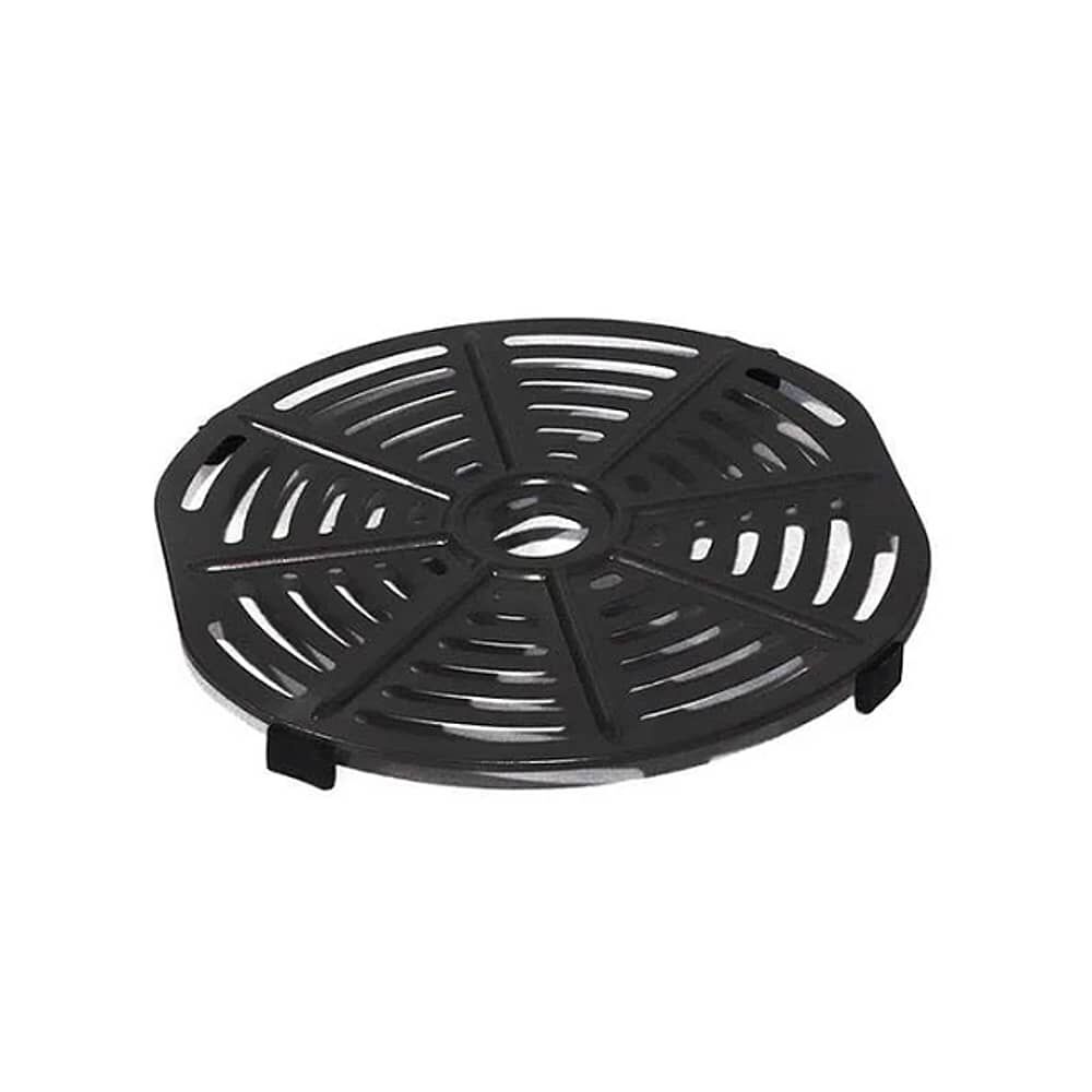 Freidora De Aire Air Fryer El&eacute;ctrica 6 Litros Pantalla Moderna image number 4.0