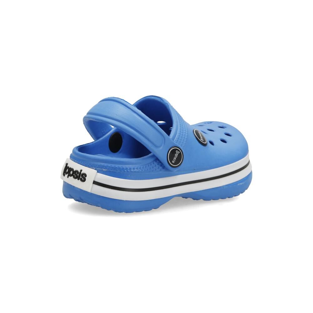 Hawaiana Infantil Topsis image number 2.0