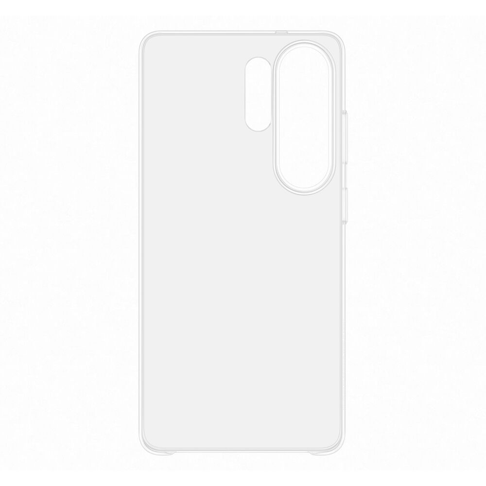 Carcasa Transparente Galaxy S26 Ultra Transparente image number 4.0