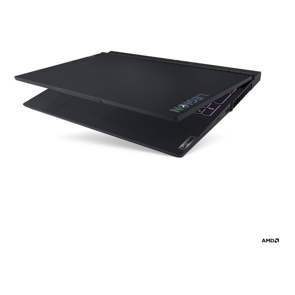 Notebook Gamer 15.6" Lenovo Legion 5 /AMD Ryzen 5 / 16 GB RAM / Nvidia Geforce RTX 3060 / 1 TB SSD image number 2.0