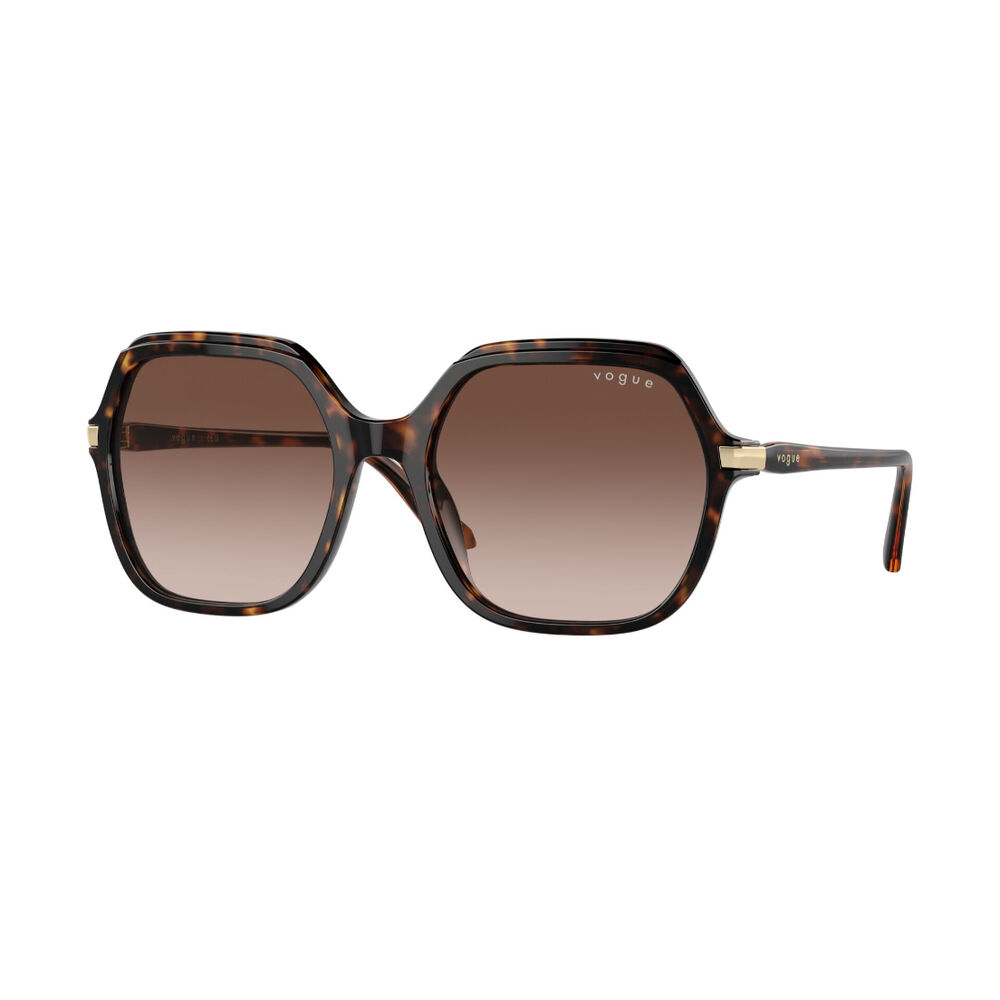 Lentes De Sol Havana Degrad&eacute; Vogue Eyewear image number 1.0