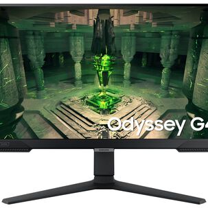 Samsung 25" G40b Odyssey G4 Fhd 240hz Monitor Gamer Plano
