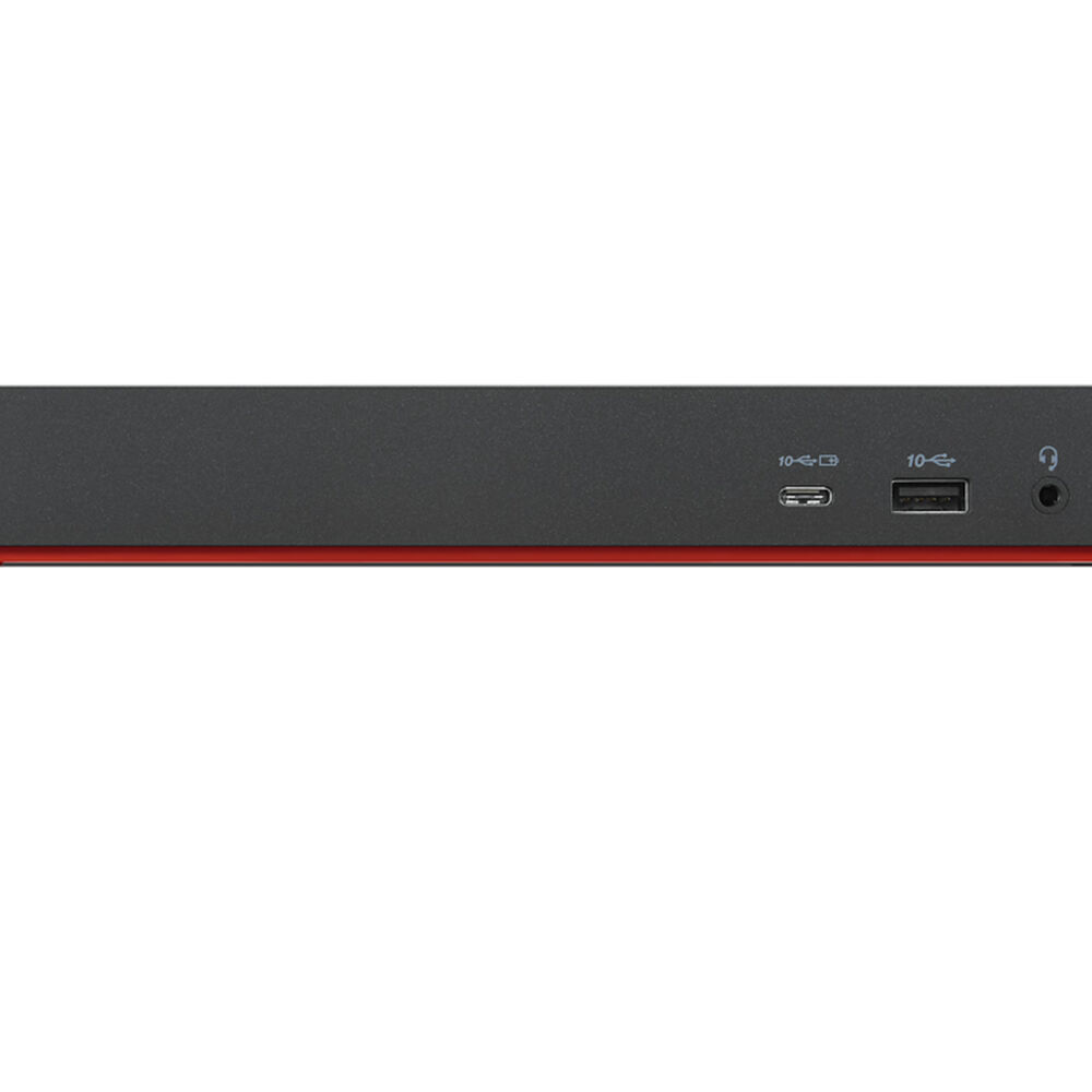 Docking Workstation Thinkpad Thunderbolt 4 image number 3.0
