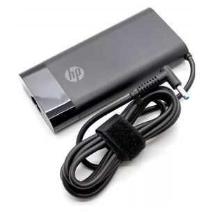 Cargador Hp 150w Smart Ac Adapter (pfc, Blue Tip, 4.5mm)