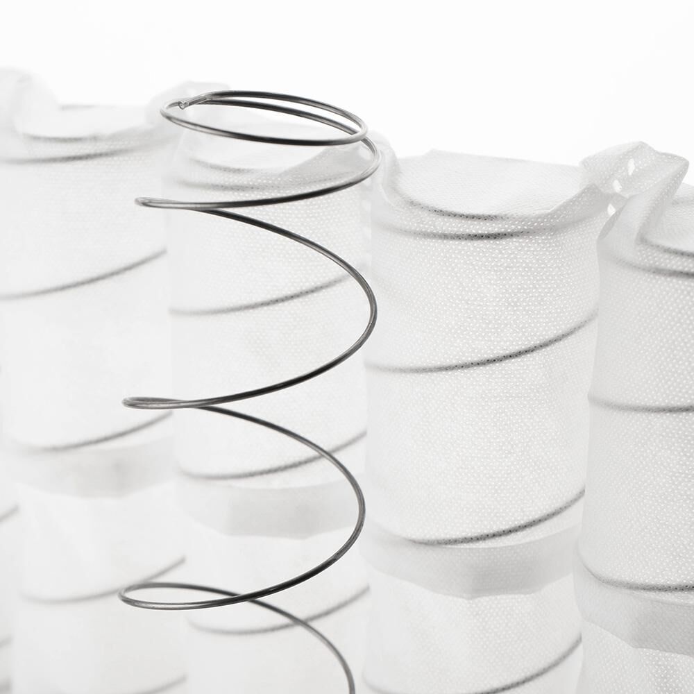 Colchón Celta Everest Cooper / Super King / 200 Cm x 200 Cm image number 4.0