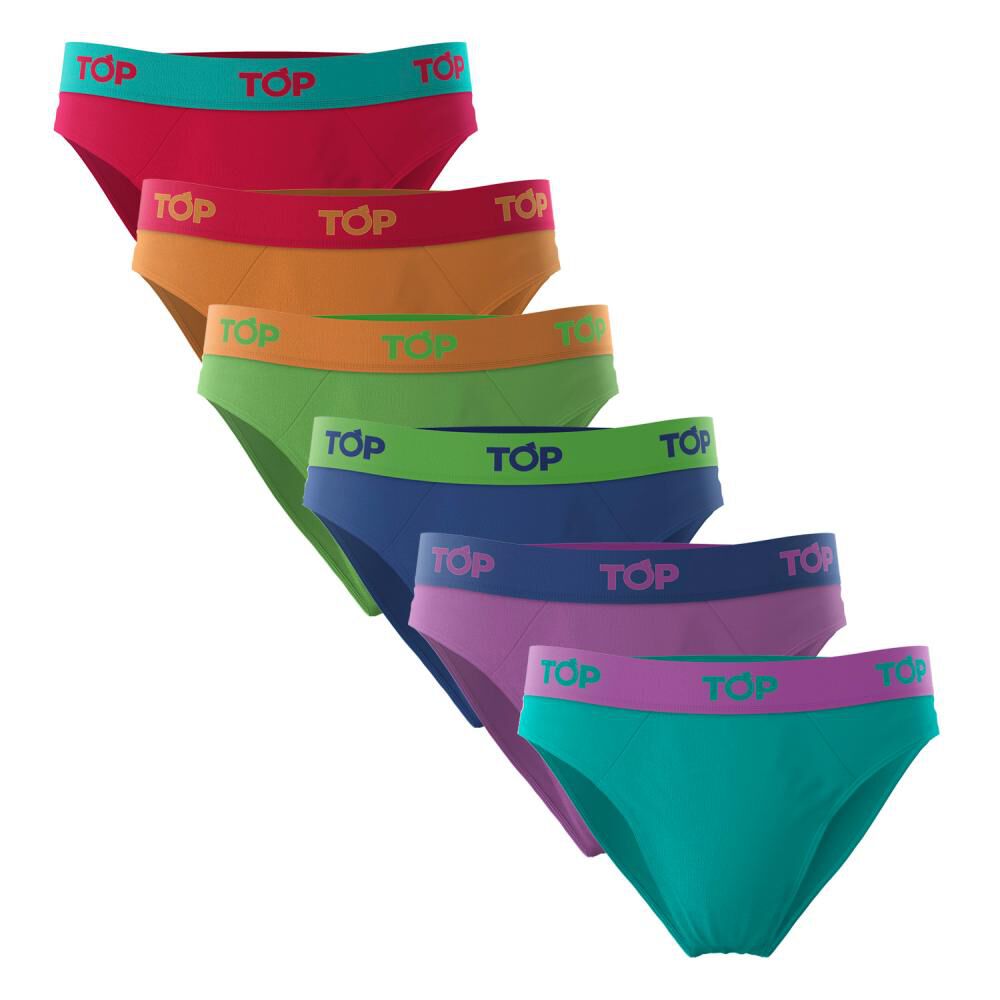 Slips de hombre clearance