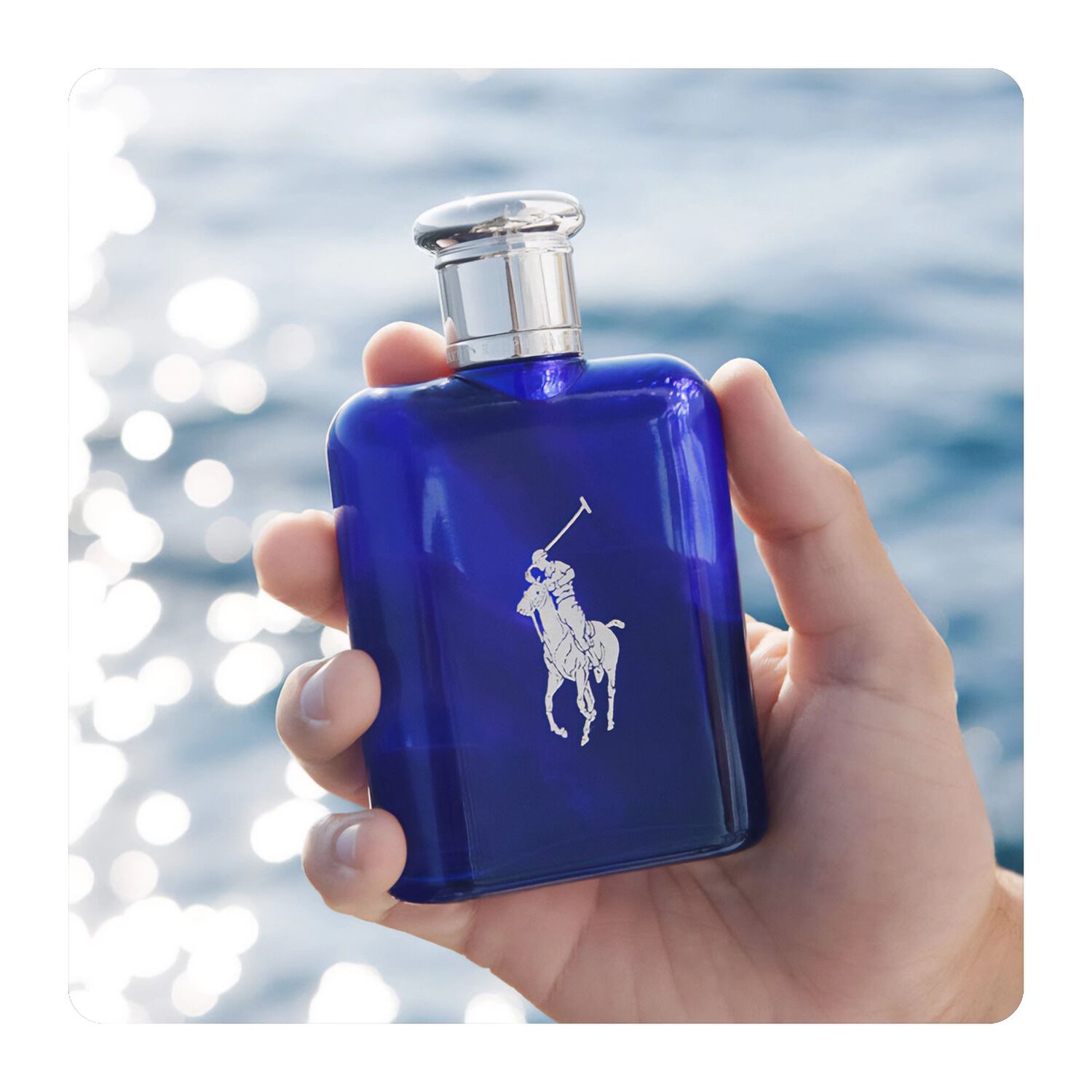 Polo Blue 125 Ml Edt Ralph Lauren image number 1.0