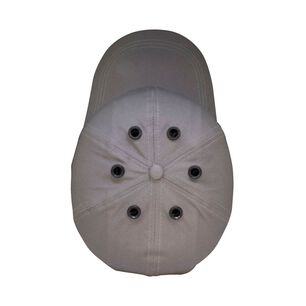 Jockey De Seguridad Isp Bump Cap Cool Gris