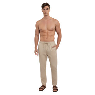 Pantalon Lino Hombre Verano Otawa