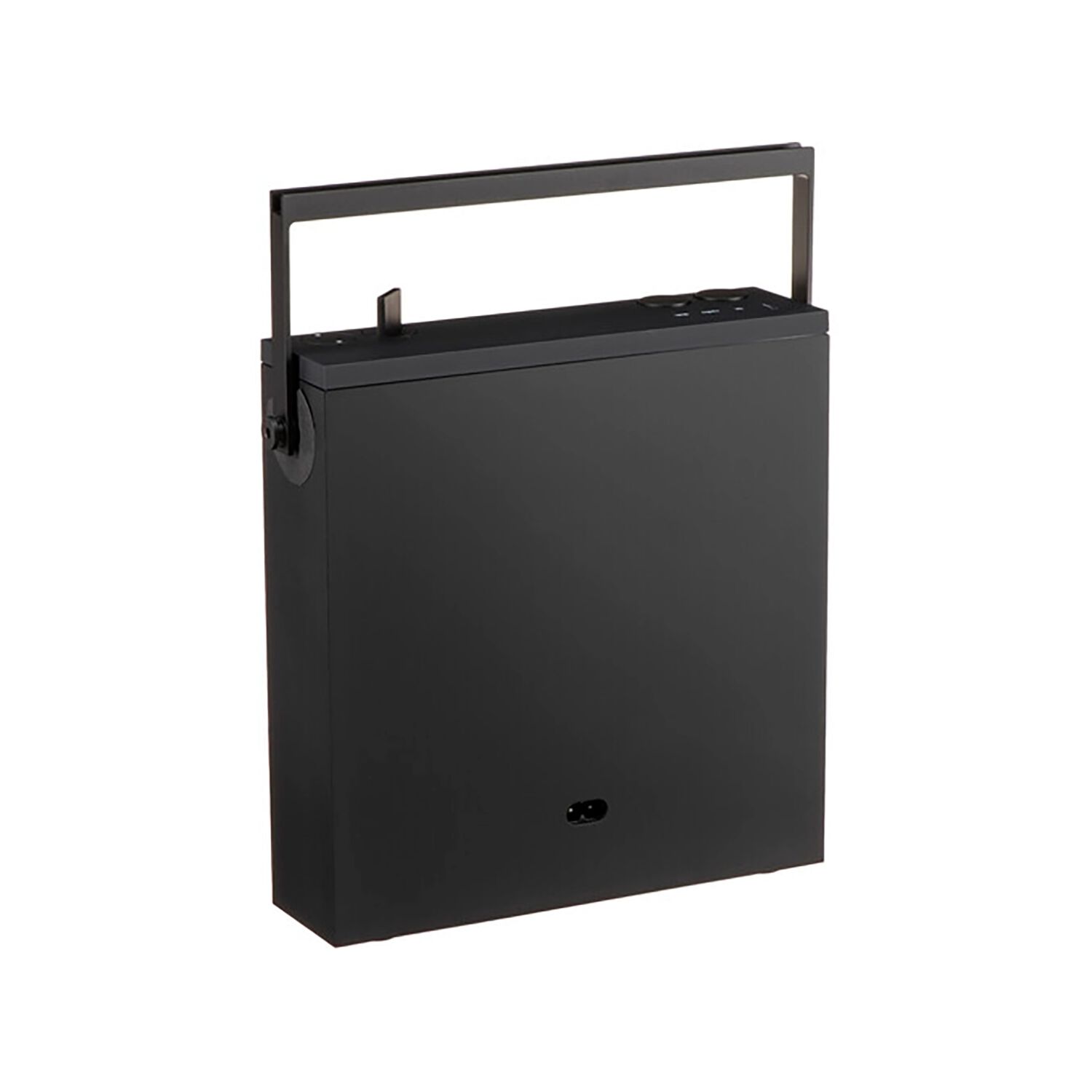 Magic Radio Te Ob-4 Bk image number 2.0
