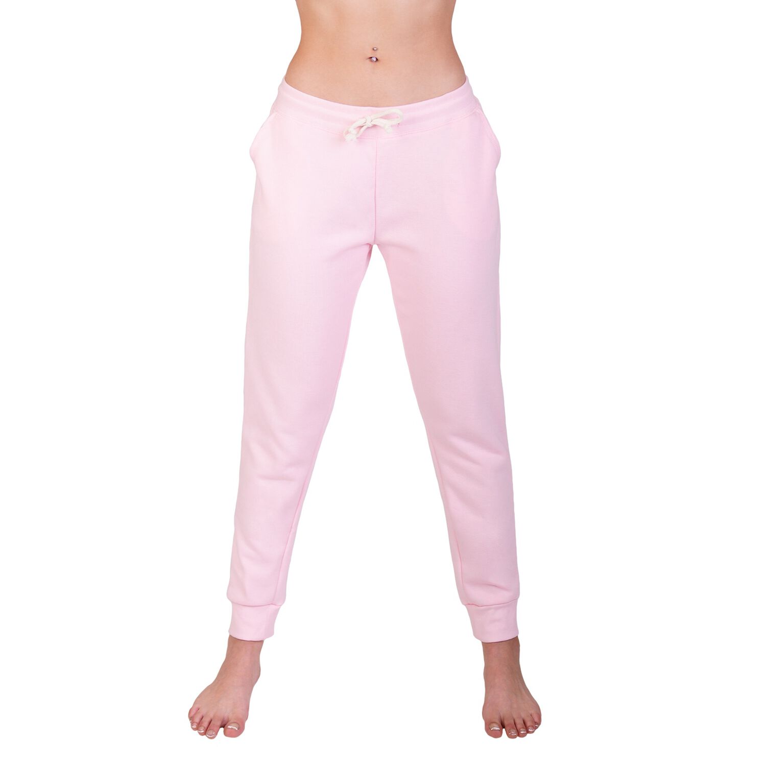 Pantal&oacute;n Buzo Jogger Mujer 1202 image number 1.0