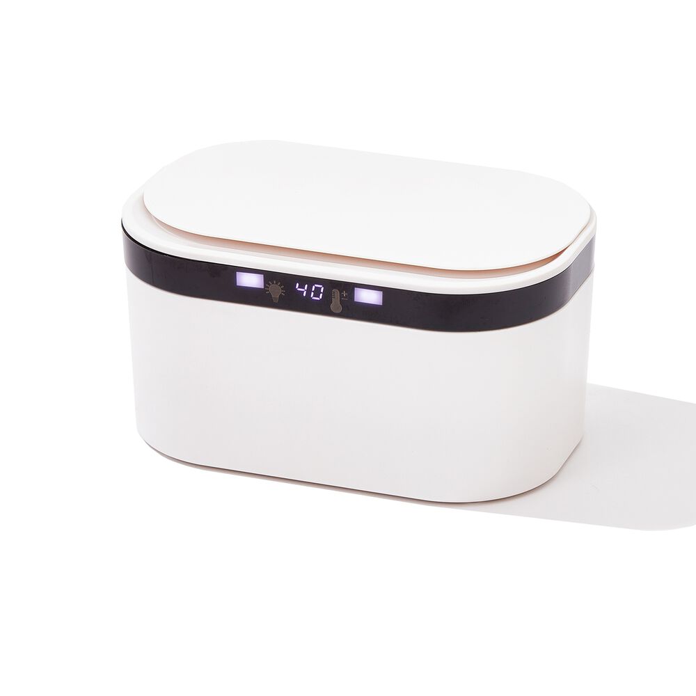 Calentador De Wipes Wh02 Para 120 Toallitas image number 4.0