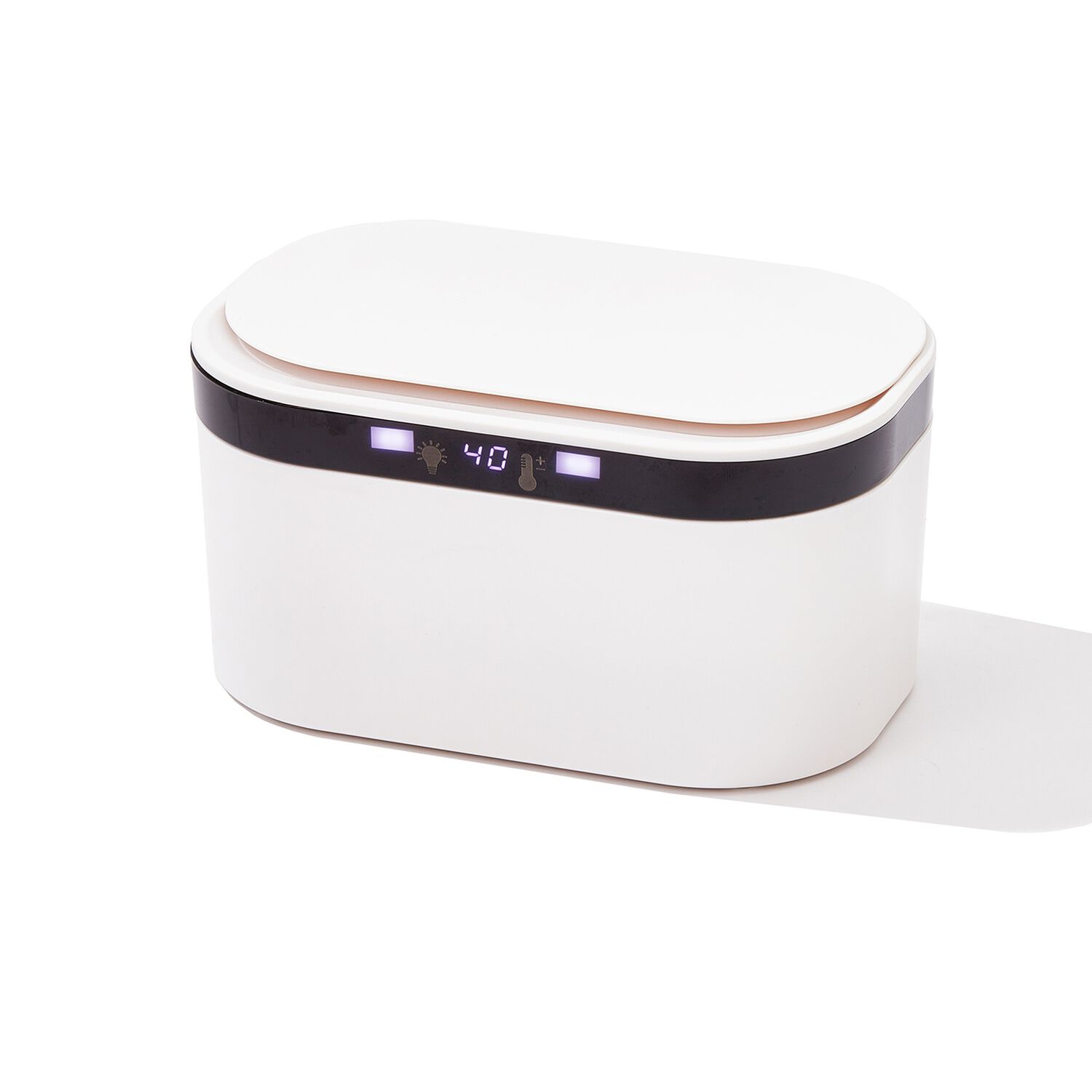 Calentador De Wipes Wh02 Para 120 Toallitas image number 4.0
