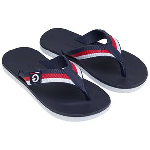 Sandalia Ni&ntilde;o Azul Dublin 065 Cartago