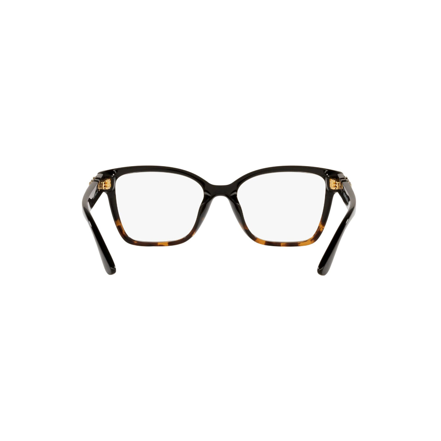 Lentes &Oacute;pticos Karlie I Negro Y Havana Oscuro Michael Kors image number 6.0