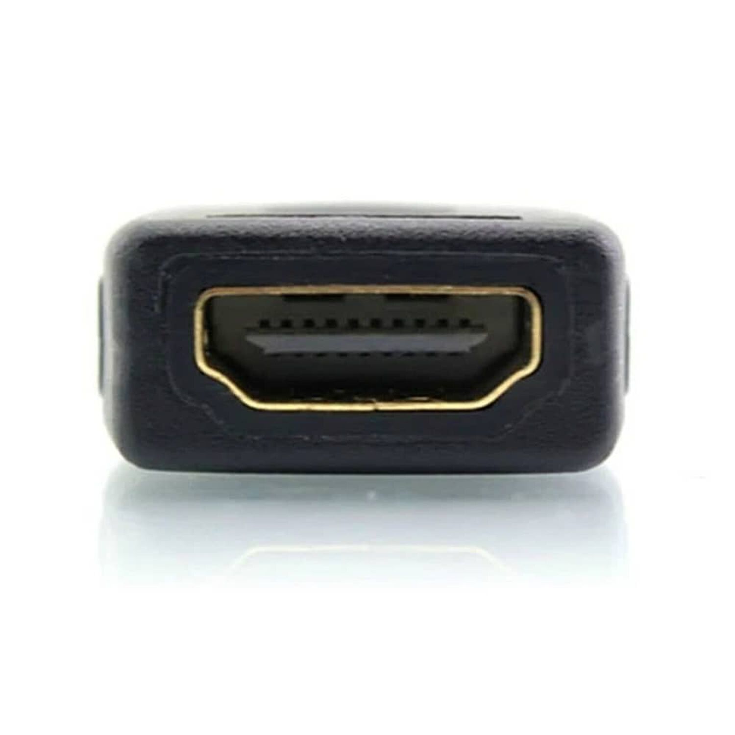 Adaptador Micro Hdmi Macho A Hdmi Hembra 1080p Ul-admchd4010 image number 2.0
