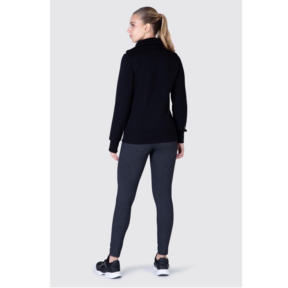 Chaqueta Deportiva Eternal Full Zipper Mujer Everlast image number 3.0