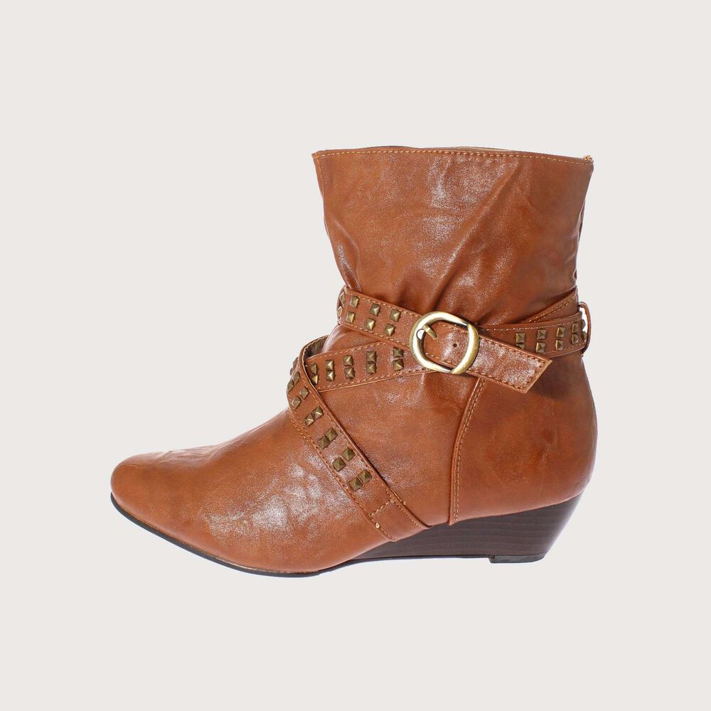 Bota Marrón Vía Franca Art. 5rc21728brown image number 1.0