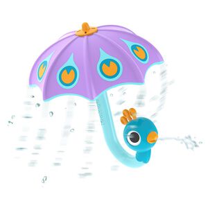 Juego De Agua Pavo Real Paragua Yookido Juego De Agua Pavo Real Paragua Yookido