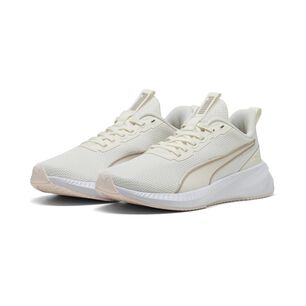Zapatilla Running Puma Flyer Lite 3 Wns Mujer Beige