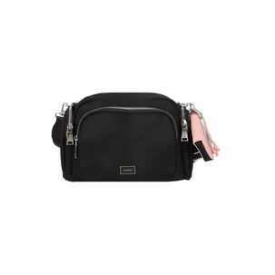 Bandolera Secret Candelaria Sc6 M Negro