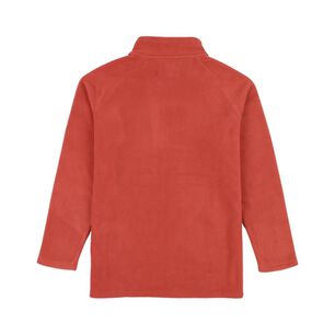 Poler&oacute;n Liso Cuello Alto Mujer Geeps