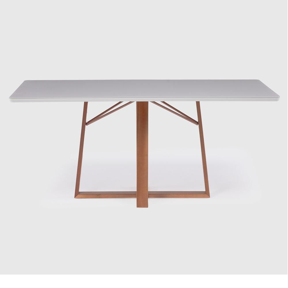 Juego De Comedor Roca Nara / 6 Sillas image number 4.0