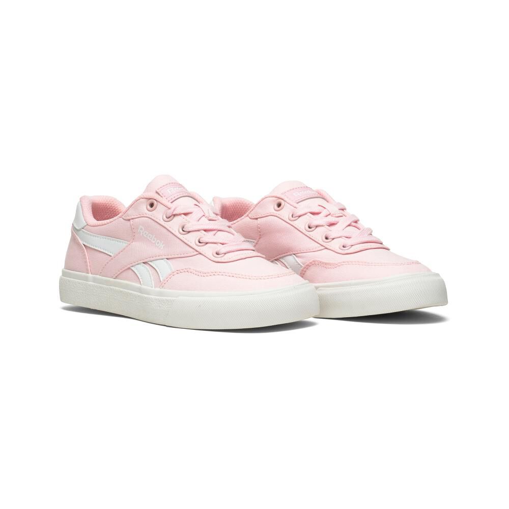 Zapatilla Urbana Mujer Reebok Court Advance Vulc image number 1.0