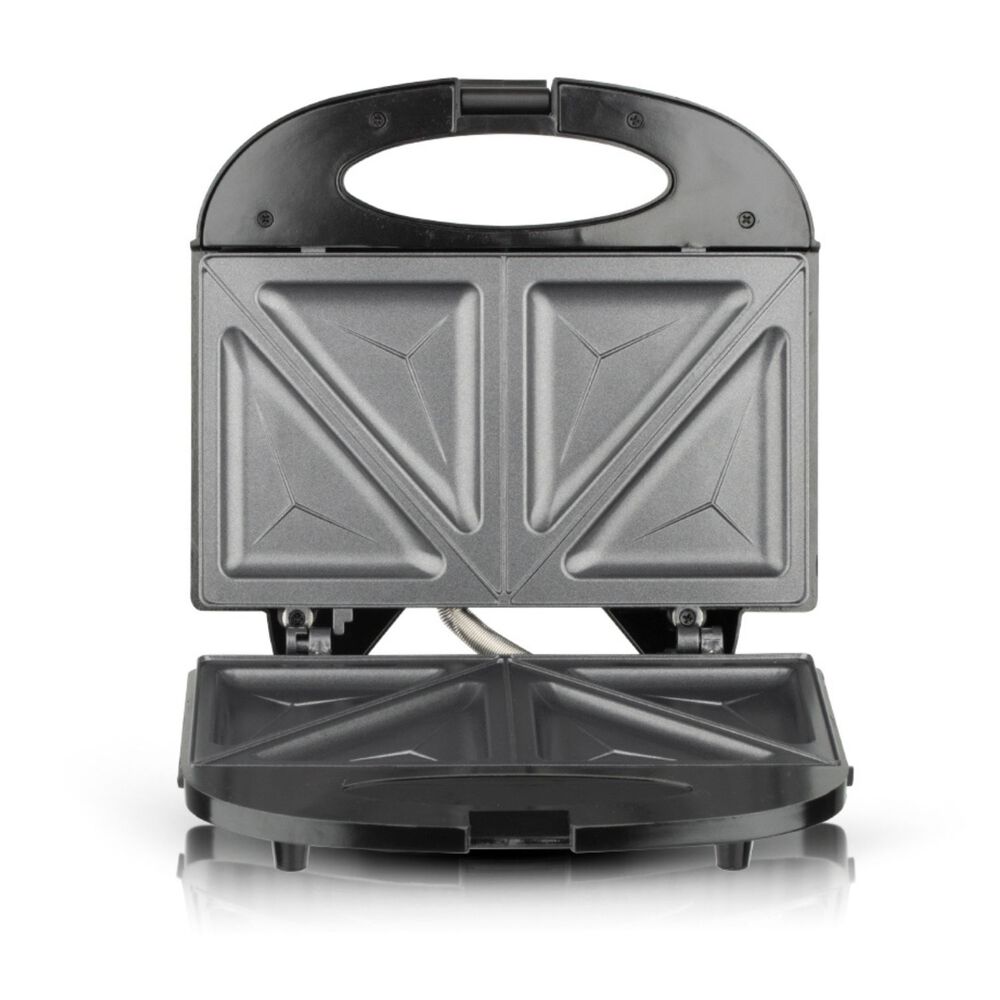 Maquina Para Sandwish Panini Antiadherente 850w R,284s image number 0.0