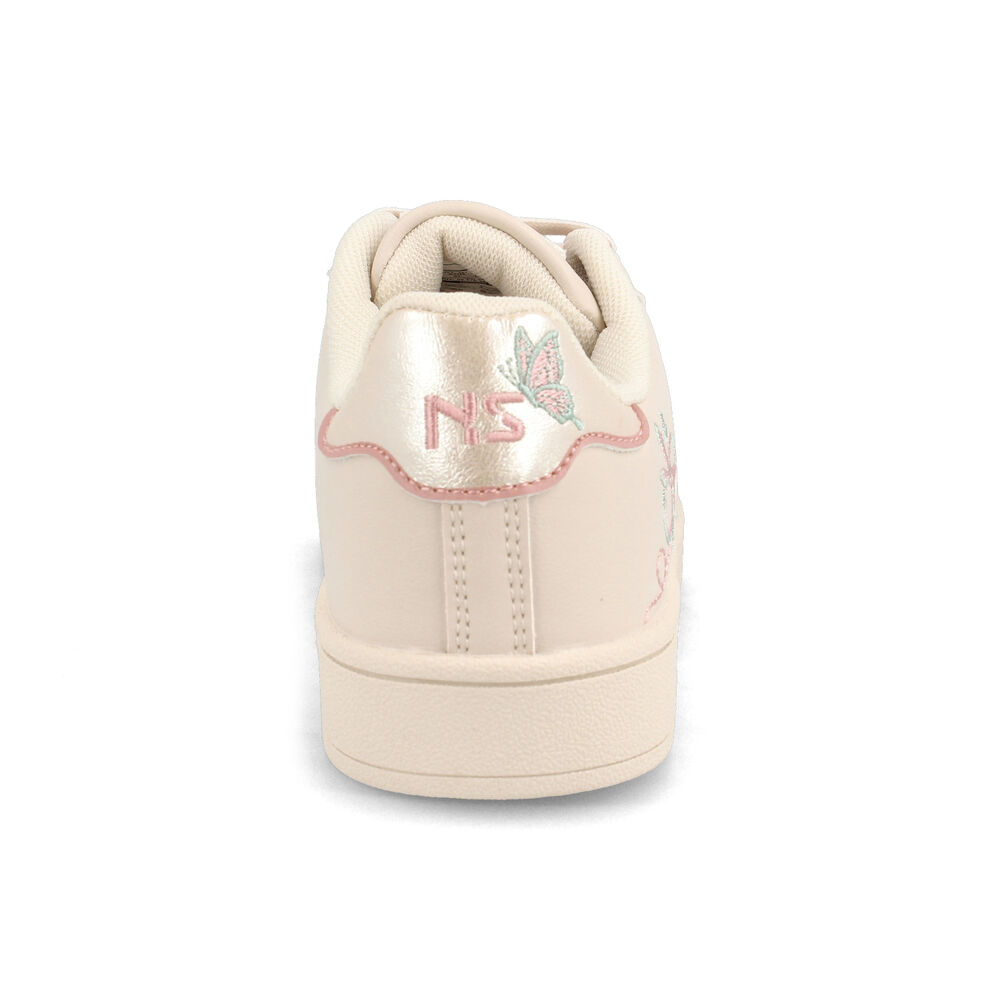 Zapatilla Mujer North Star Compus Beige image number 2.0