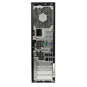 Pc Hp Compaq Pro 6300 Sff Intel Core I3 3,30ghz 8gb Ram 240gb Ssd Win10pro