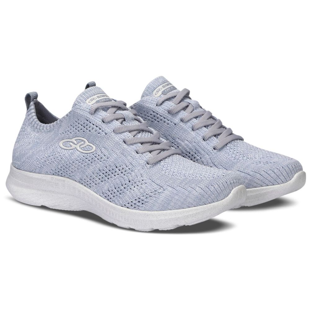 Zapatilla Mujer 130g Ultraleve Blanca image number 1.0
