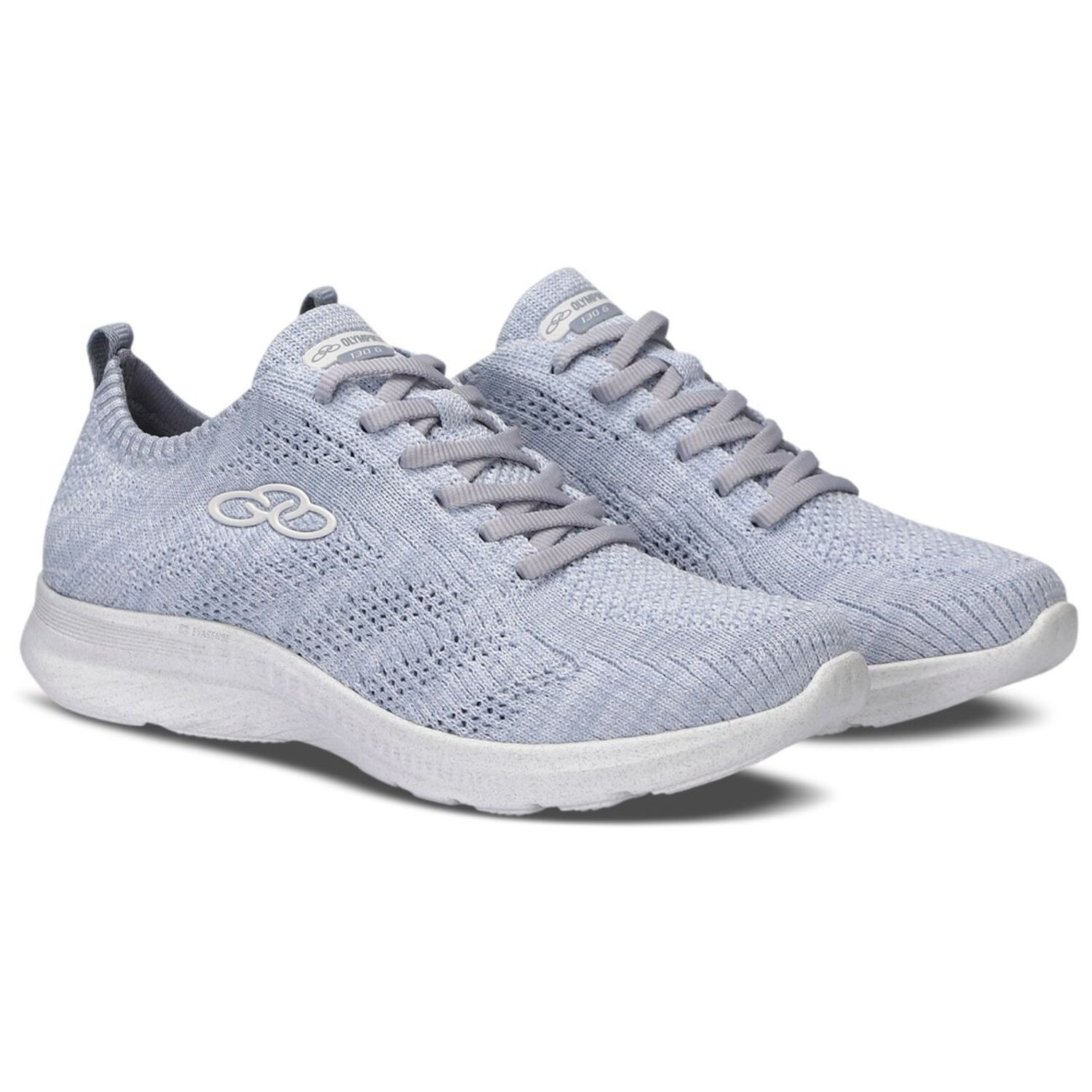 Zapatilla Mujer 130g Ultraleve Blanca image number 1.0