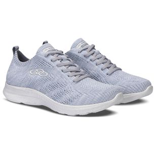 Zapatilla Mujer 130g Ultraleve Blanca