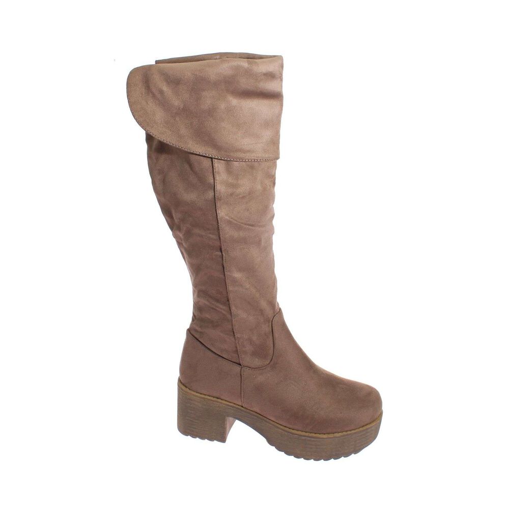 Bota Marr&oacute;n V&iacute;a Franca Art. 5f33sbrown image number 1.0