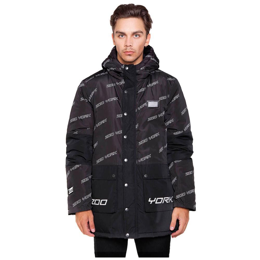 Parka Hombre Zoo York en Oferta | Hites.com